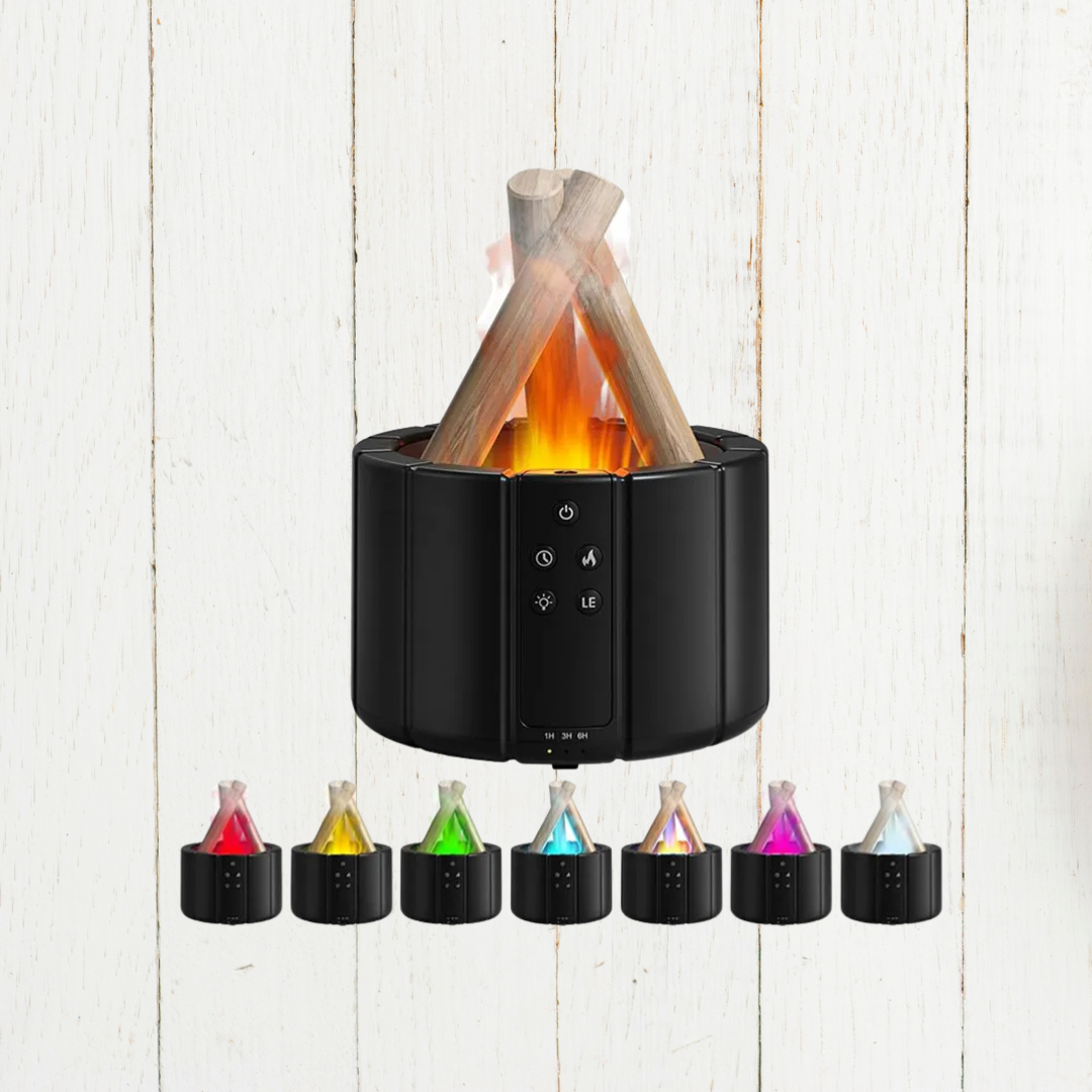 Bonfire Ultrasonic Humidifier
