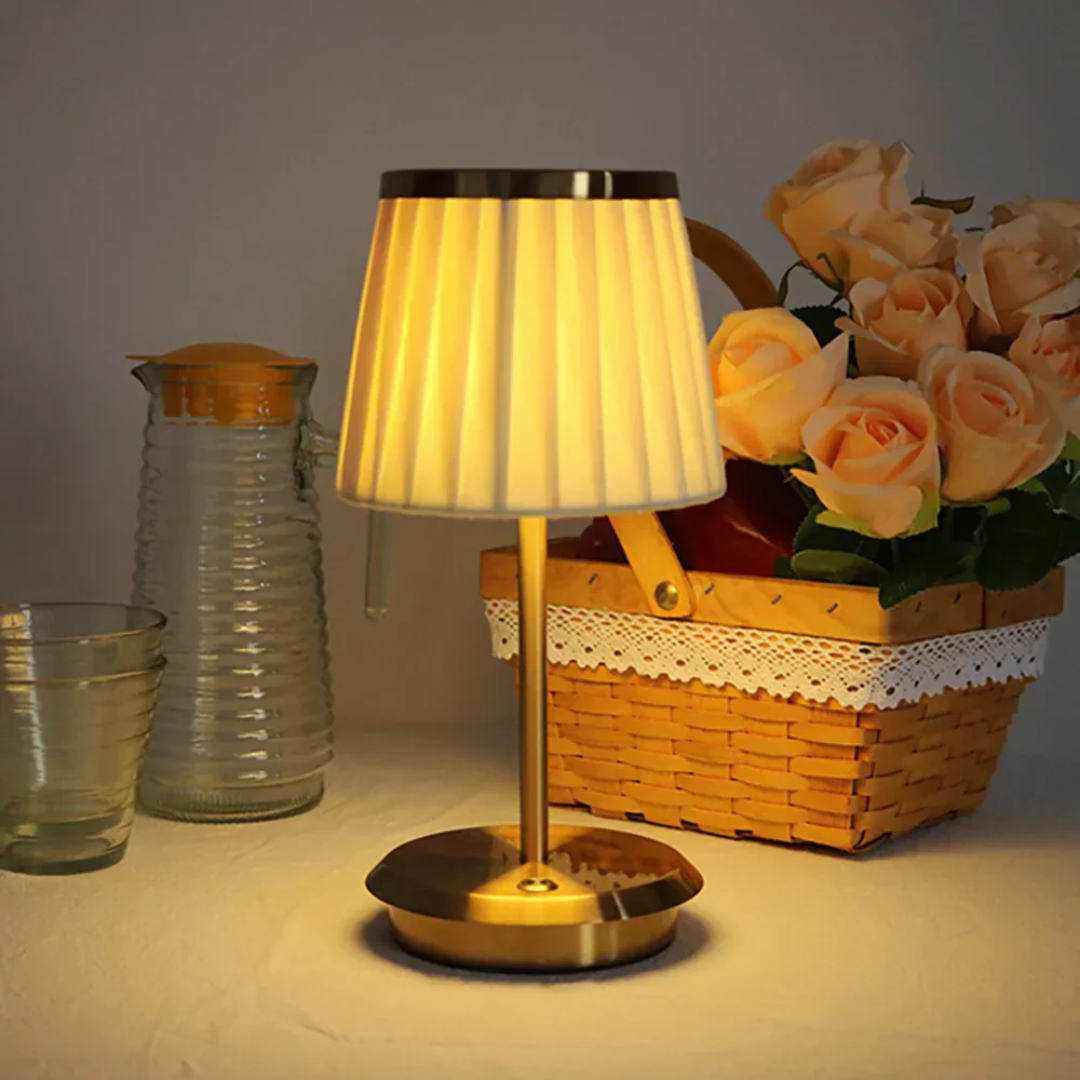 LumiOra Lamp