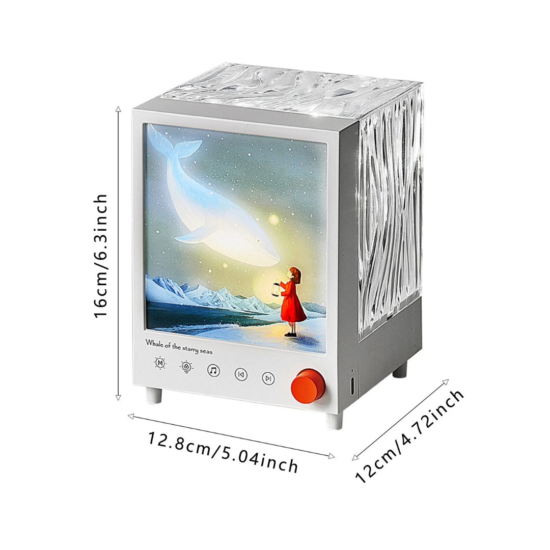 AquaDream Light Projector