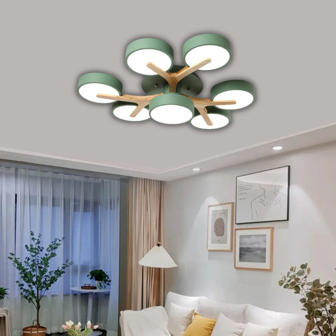 LumiBranch Ceiling Light
