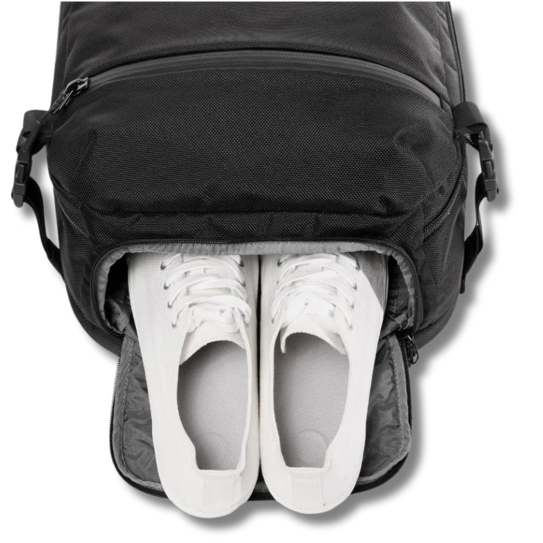 UrbanShield Pro Backpack