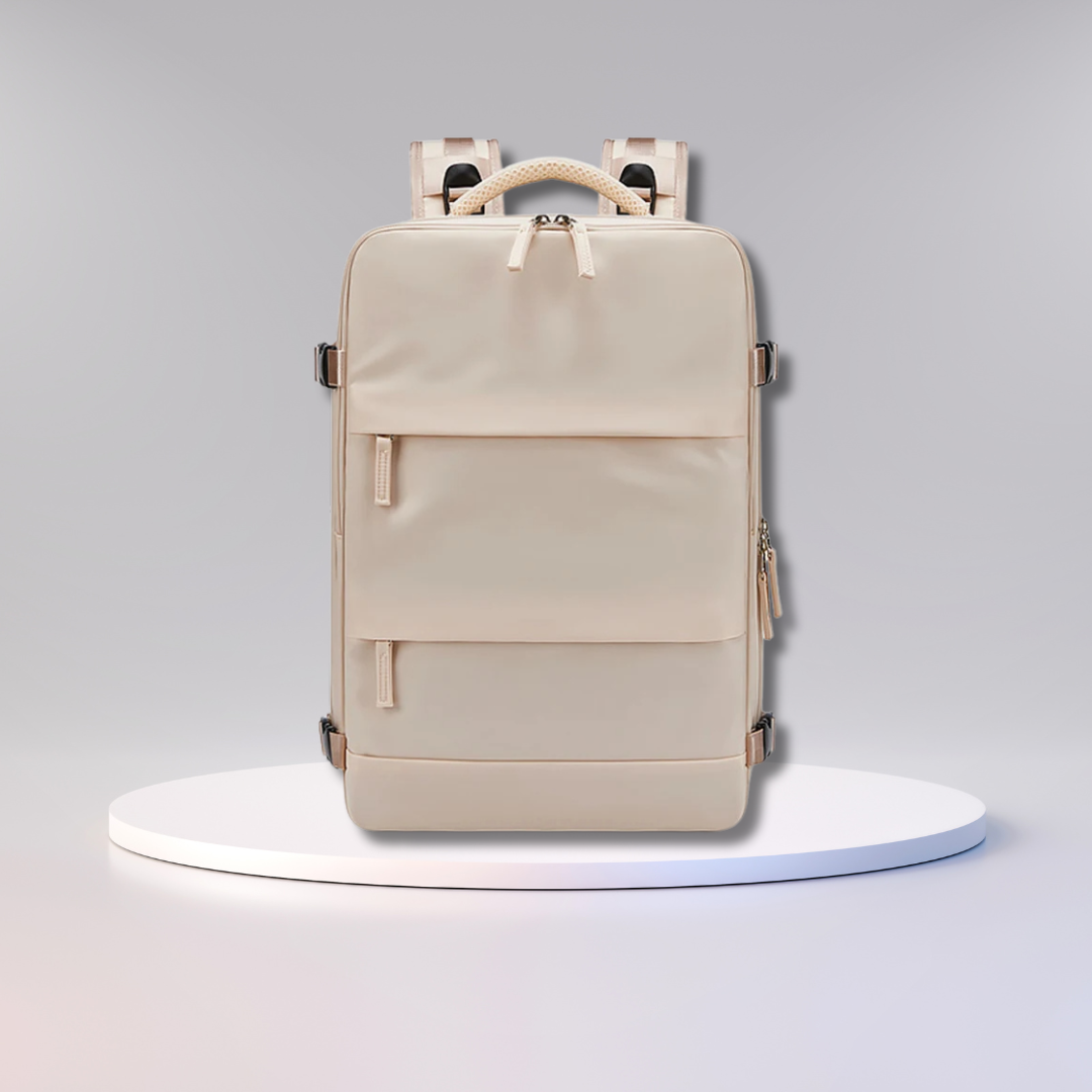 LumiPack Travel Backpack