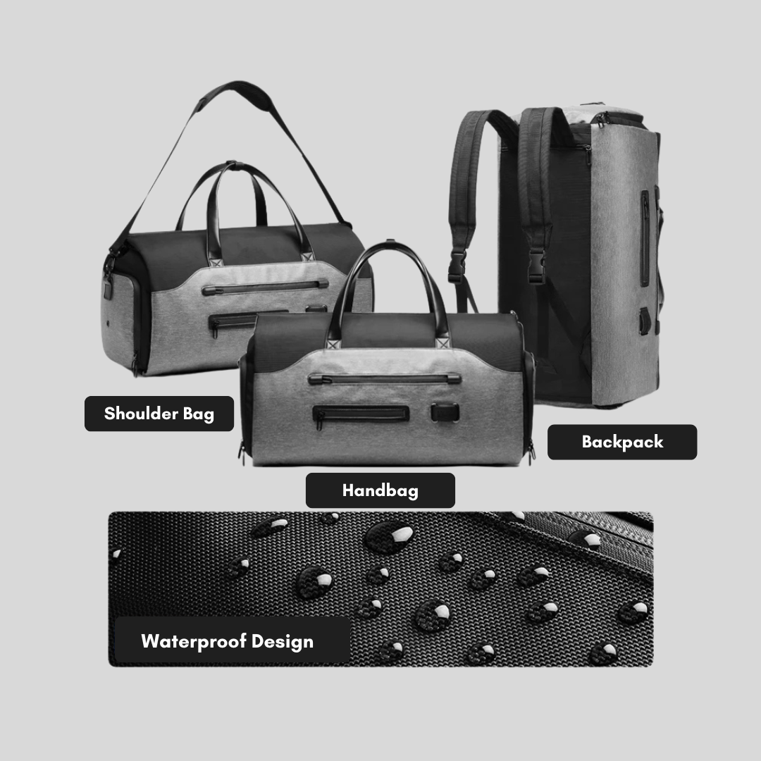 UrbanCarry Duffel