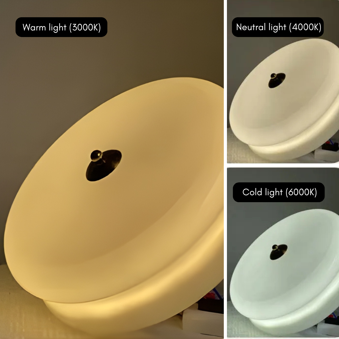 LumiCrème Ceiling Light