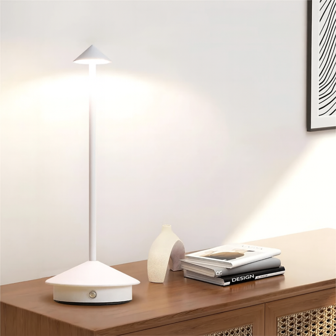 LumiPeak Table Lamp