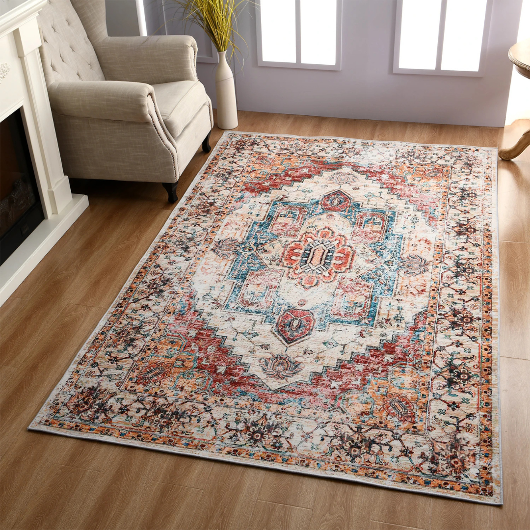 LoomHeritage Classic Rug