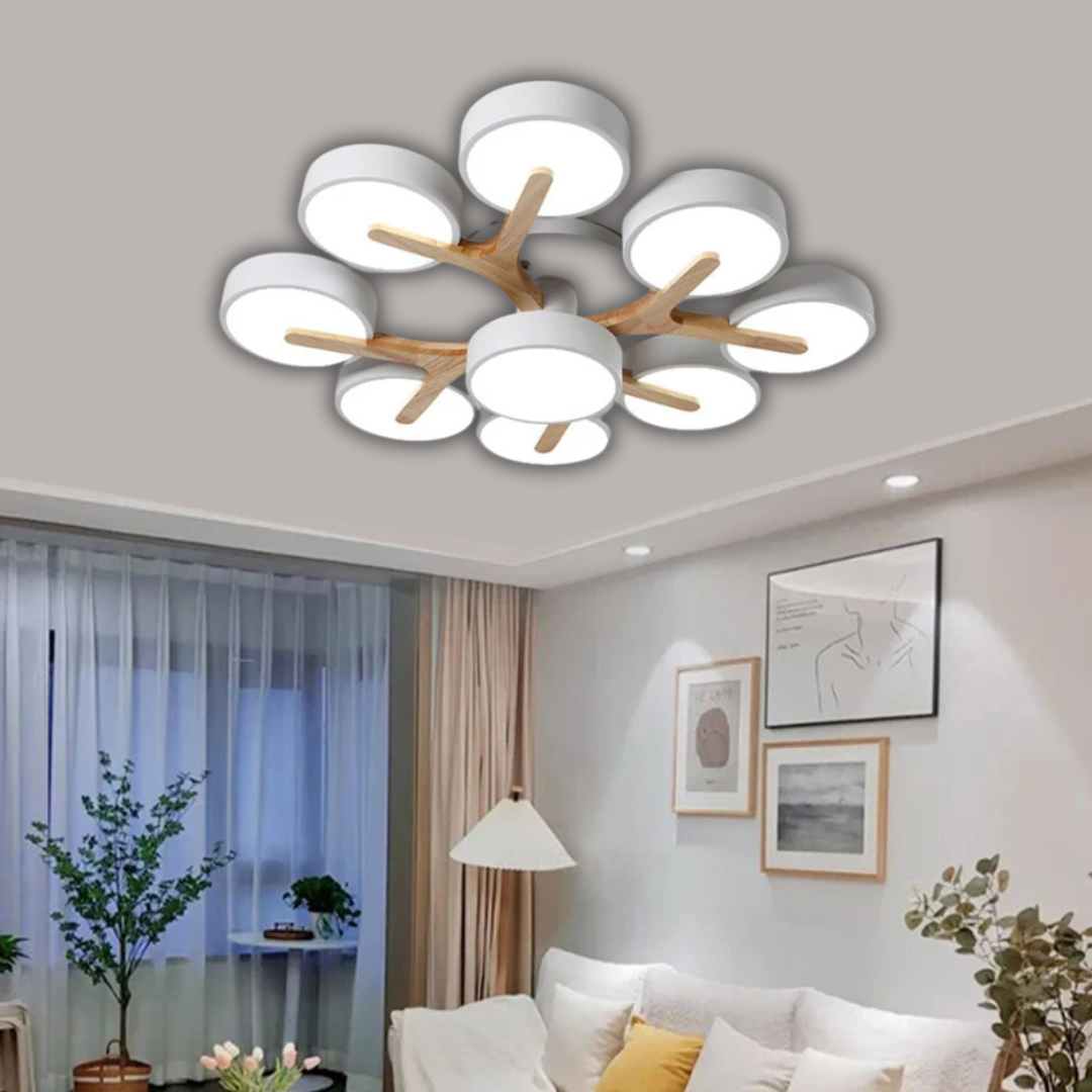 LumiBranch Ceiling Light