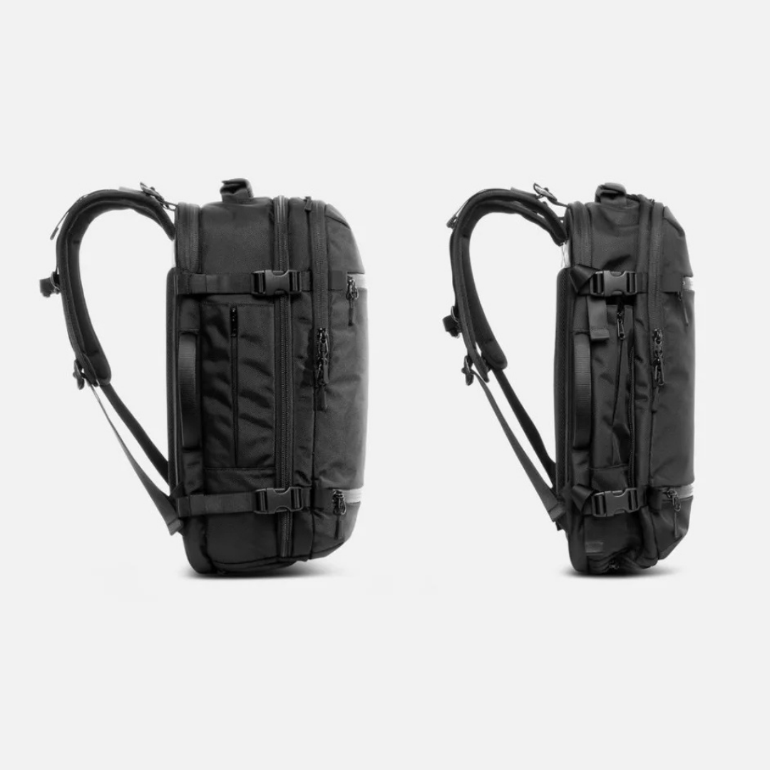 UrbanShield Pro Backpack