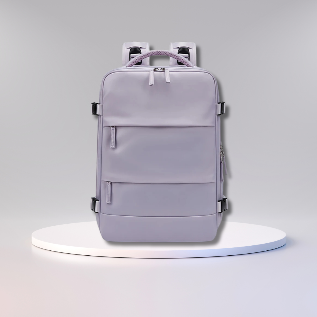 LumiPack Travel Backpack