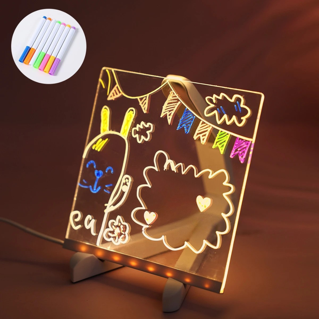 BrightJoy Magic Board