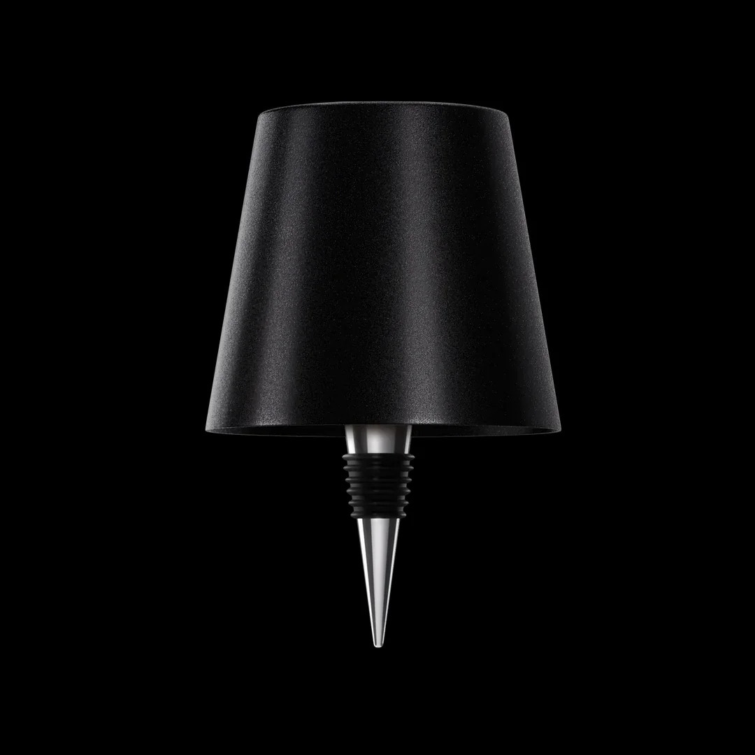 LumiCraft Bottle Light Cap