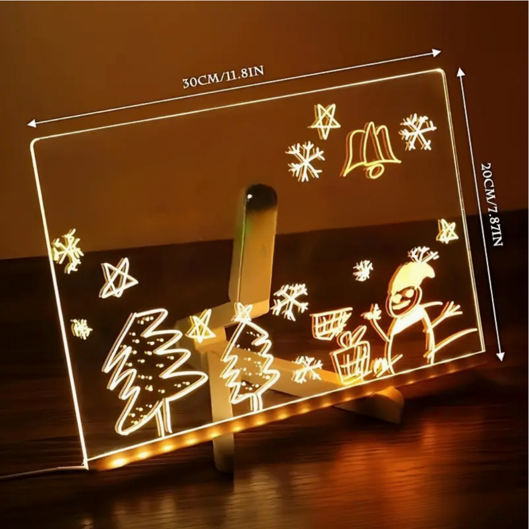 BrightJoy Magic Board