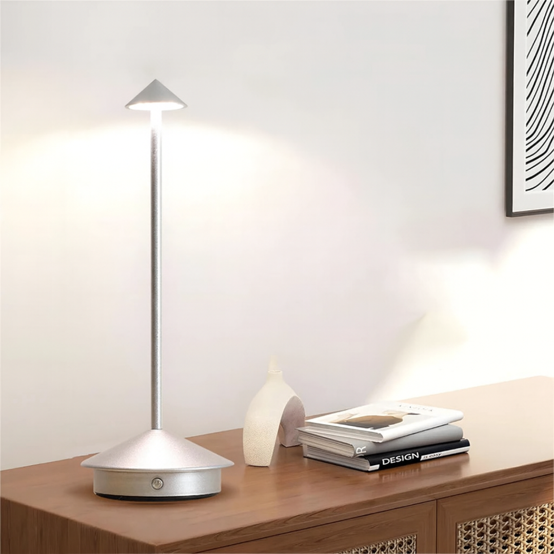 LumiPeak Table Lamp