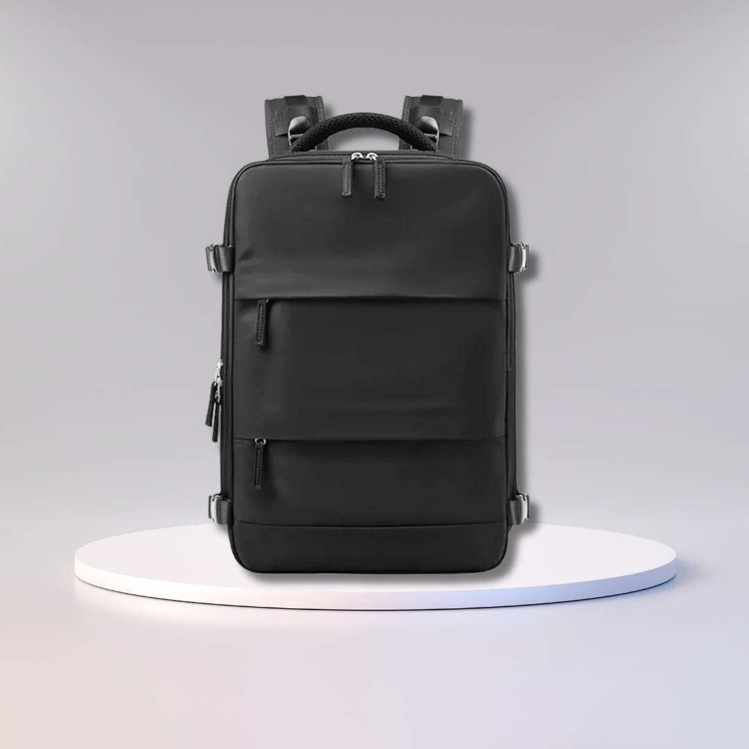 LumiPack Travel Backpack
