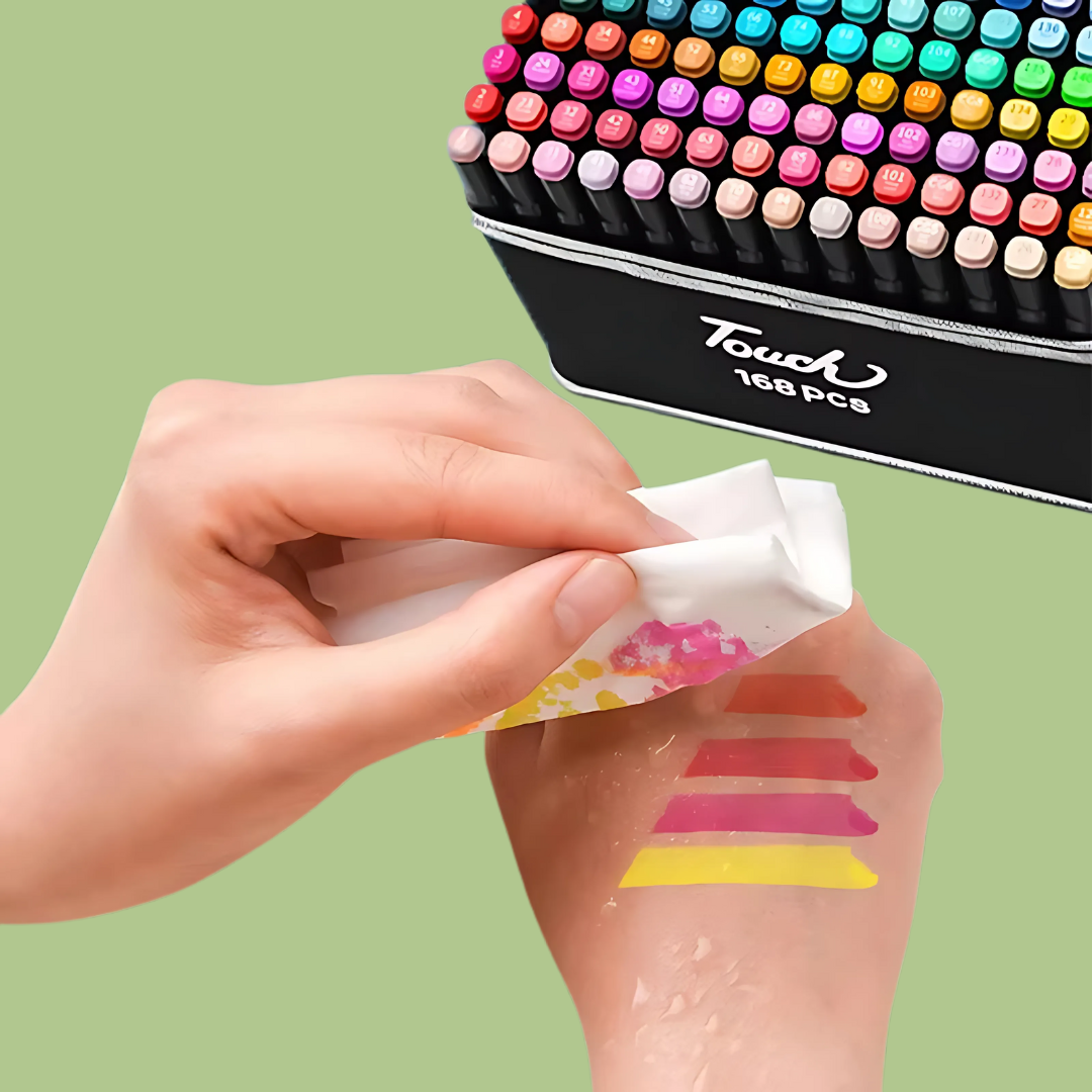 ColorBlend Dual Tip Markers