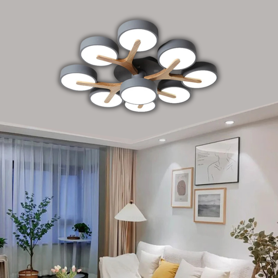 LumiBranch Ceiling Light