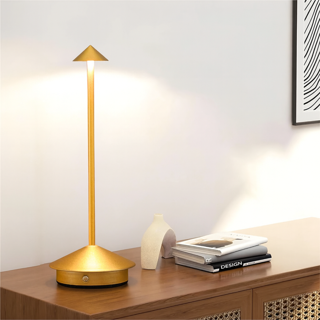 LumiPeak Table Lamp