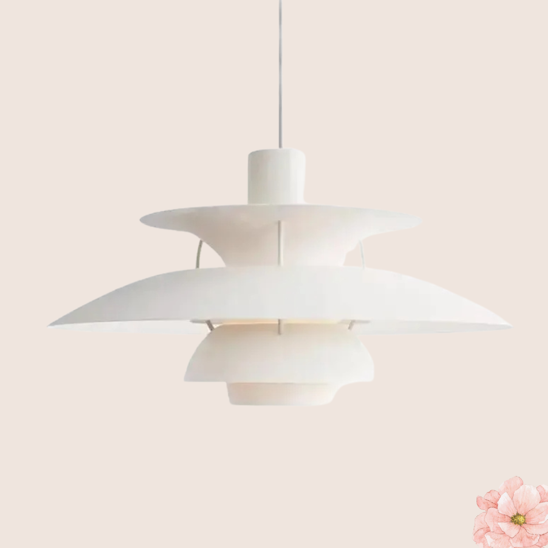 BrandGlow Nordic Pendant Light