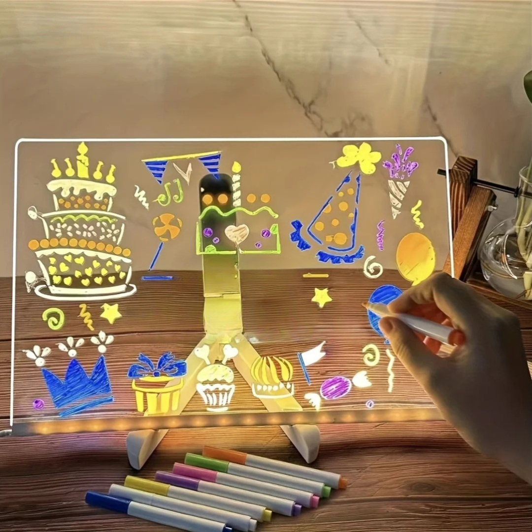 BrightJoy Magic Board