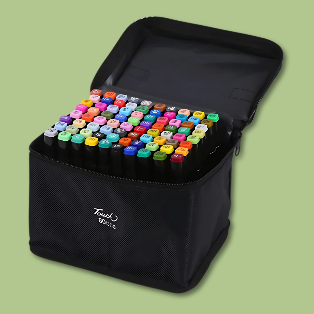 ColorBlend Dual Tip Markers