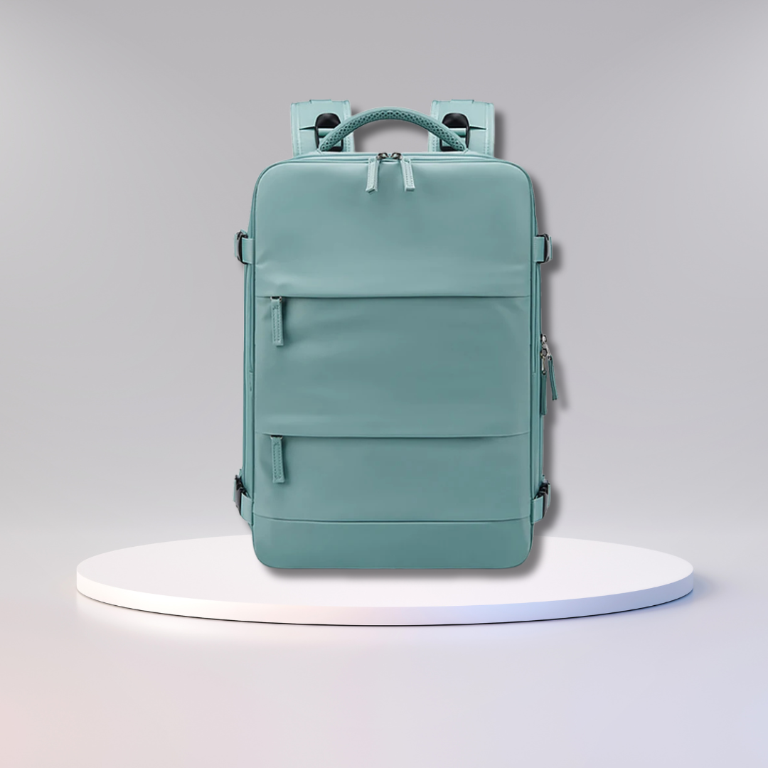 LumiPack Travel Backpack