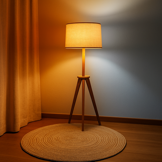 A_photograph_showcases_a_cozy_corner_of_a_living