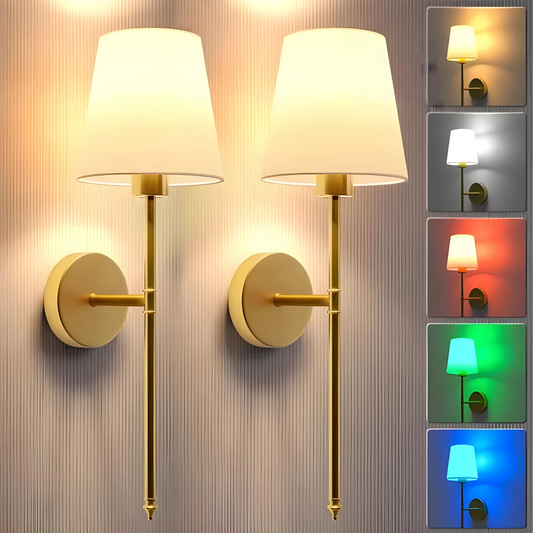 SkynLight Wall Lamp