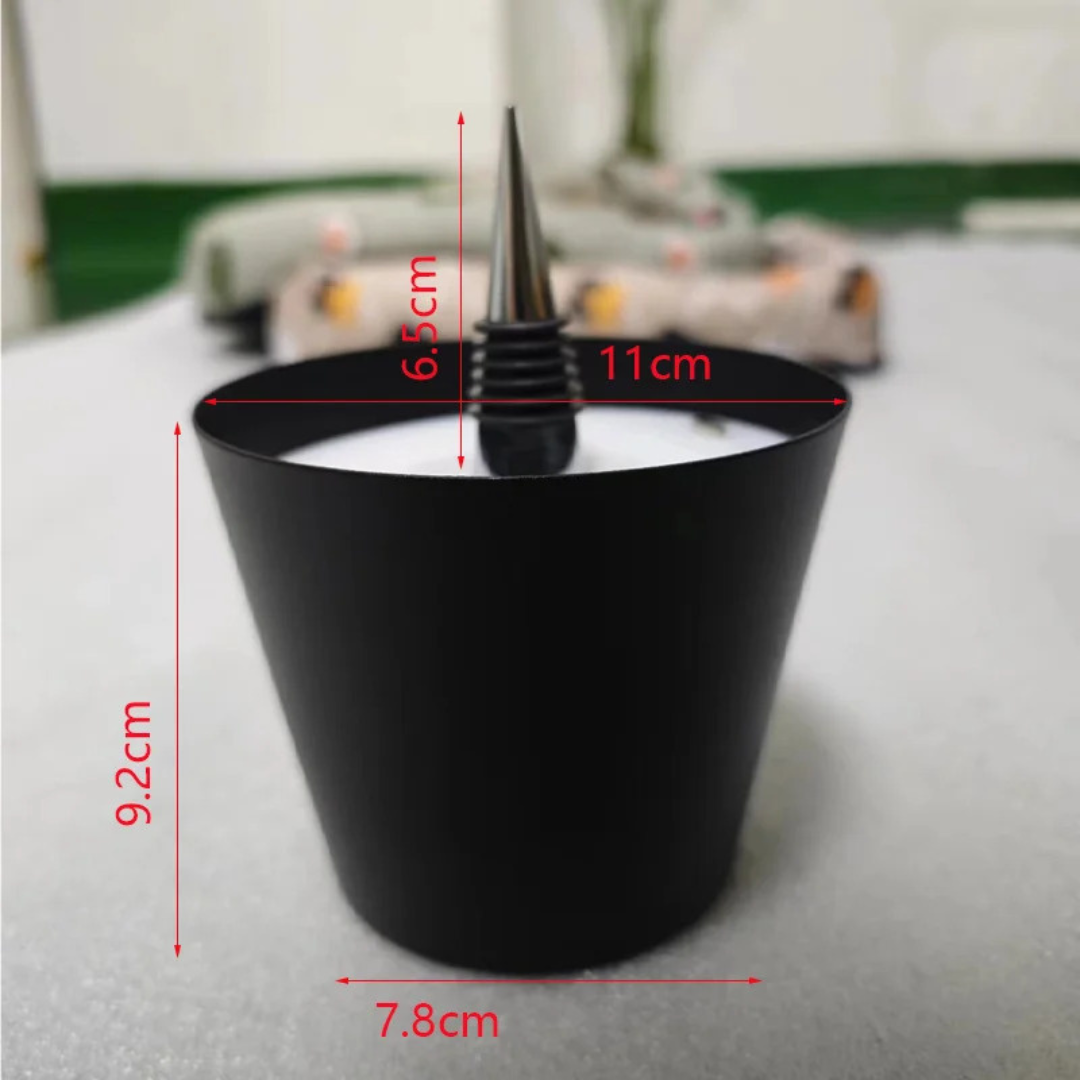 LumiCraft Bottle Light Cap