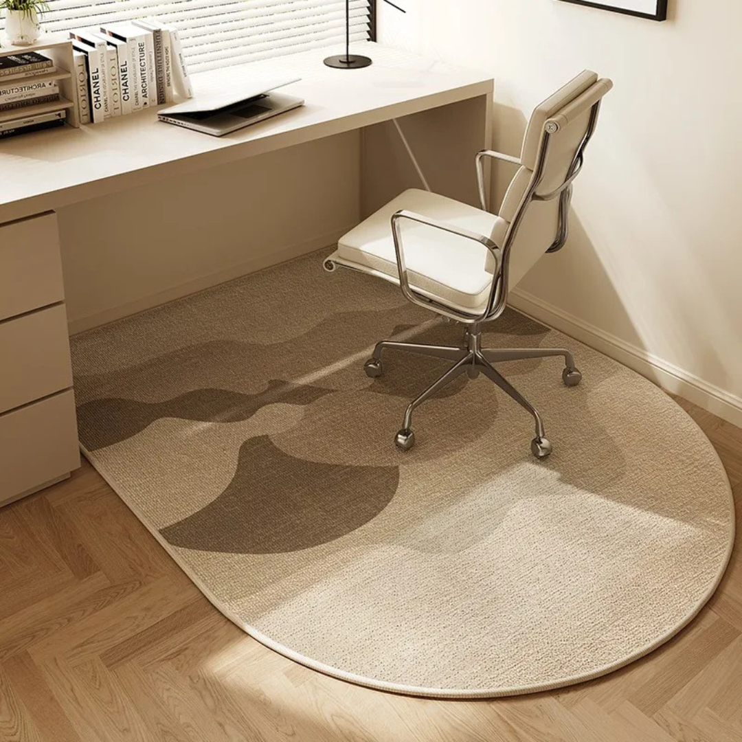 FloorGuard Chair Mat