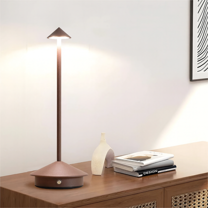 LumiPeak Table Lamp