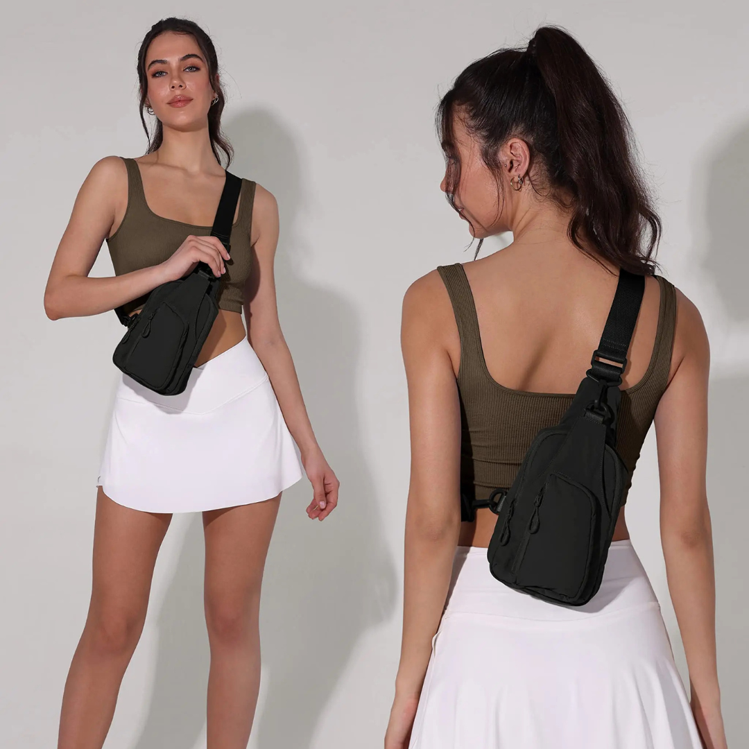UrbanGlide Sling Bag