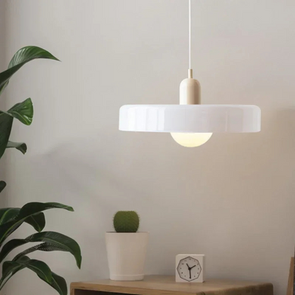 LumiGlow Pendant Light