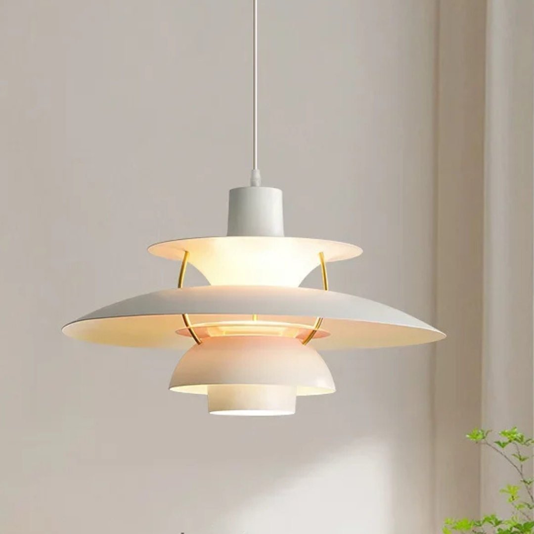 BrandGlow Nordic Pendant Light