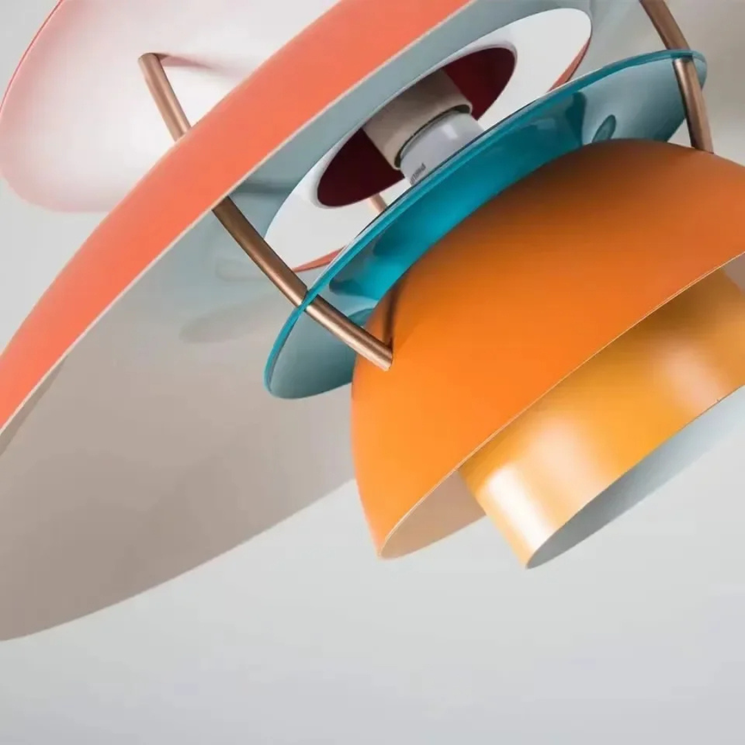 BrandGlow Nordic Pendant Light