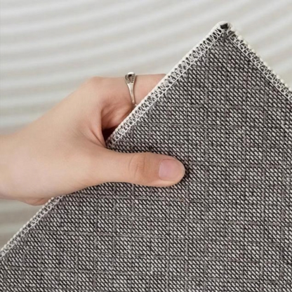 RippleLine Living Rug