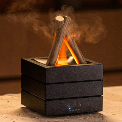 GlowCamp Fire Diffuser