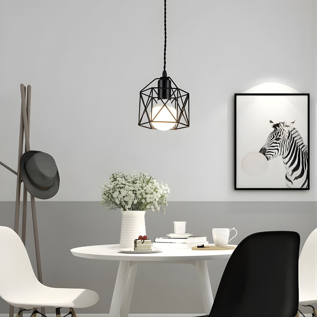 GeoFrame Pendant