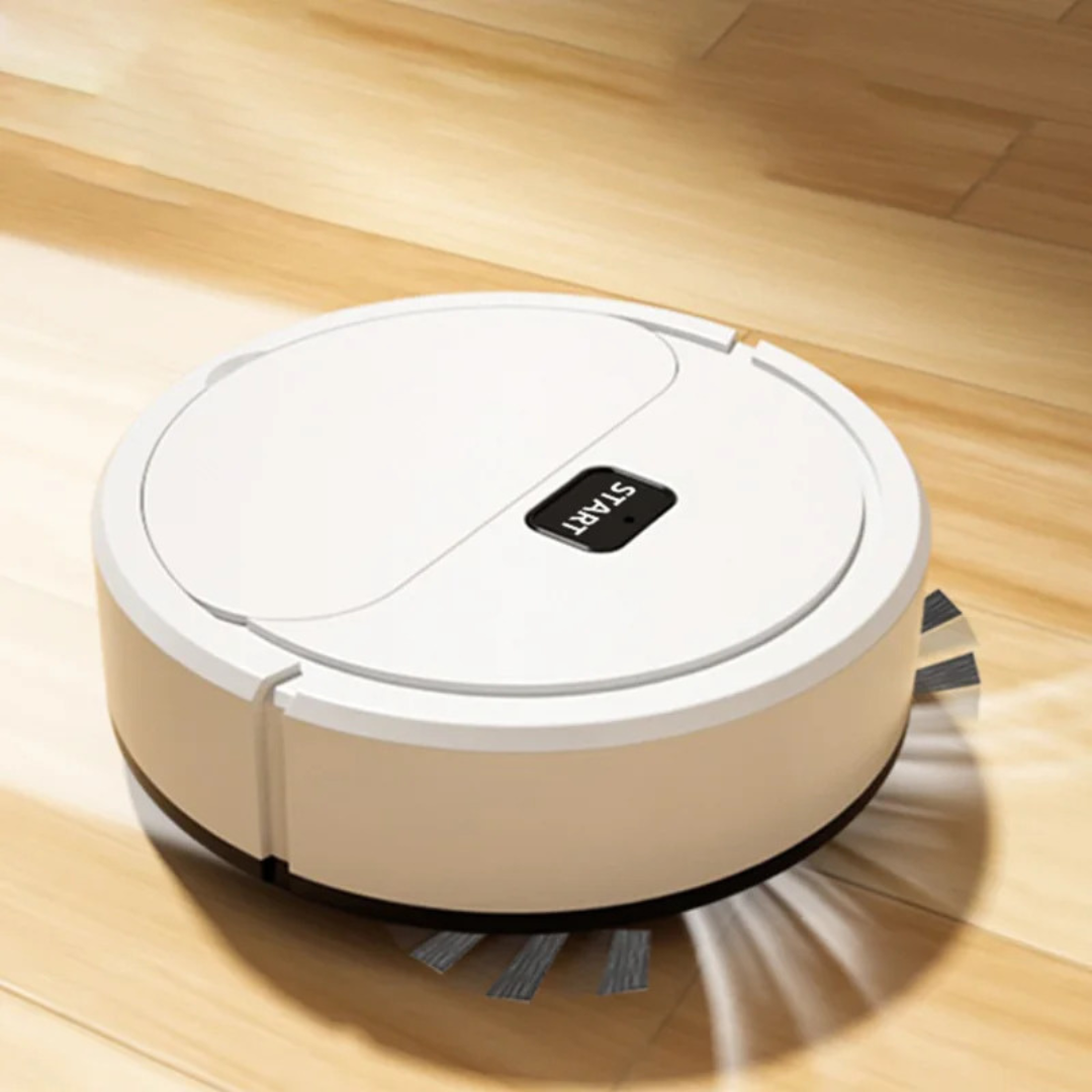 CleanSwift Automatic Cleaning Robot