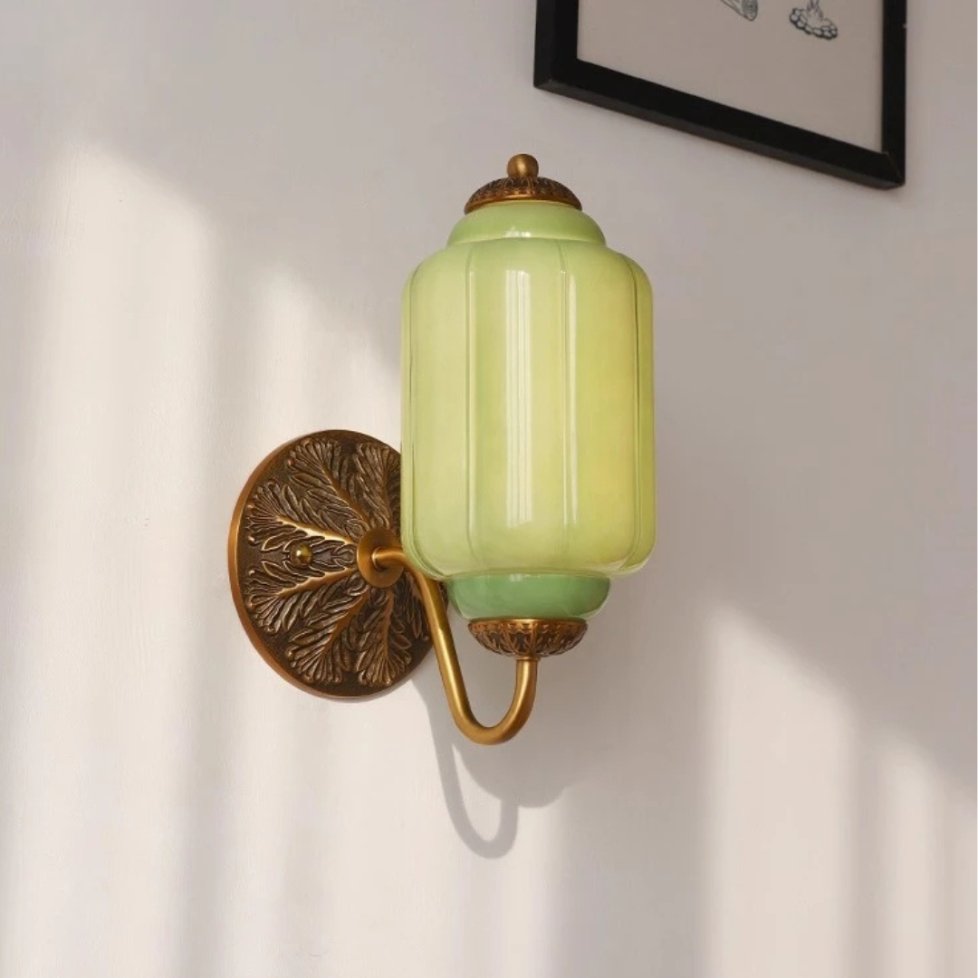 LumiVerre Wall Sconce