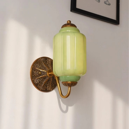 LumiVerre Wall Sconce