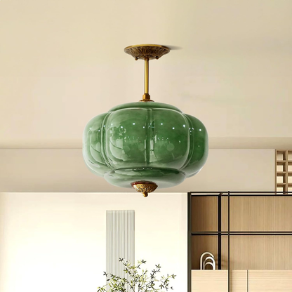 LumiVerre Ceiling Light