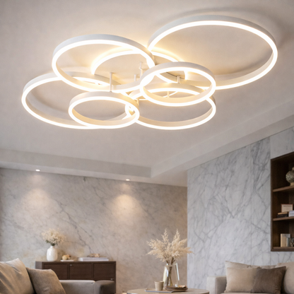 HaloNest Orbit Ceiling Light