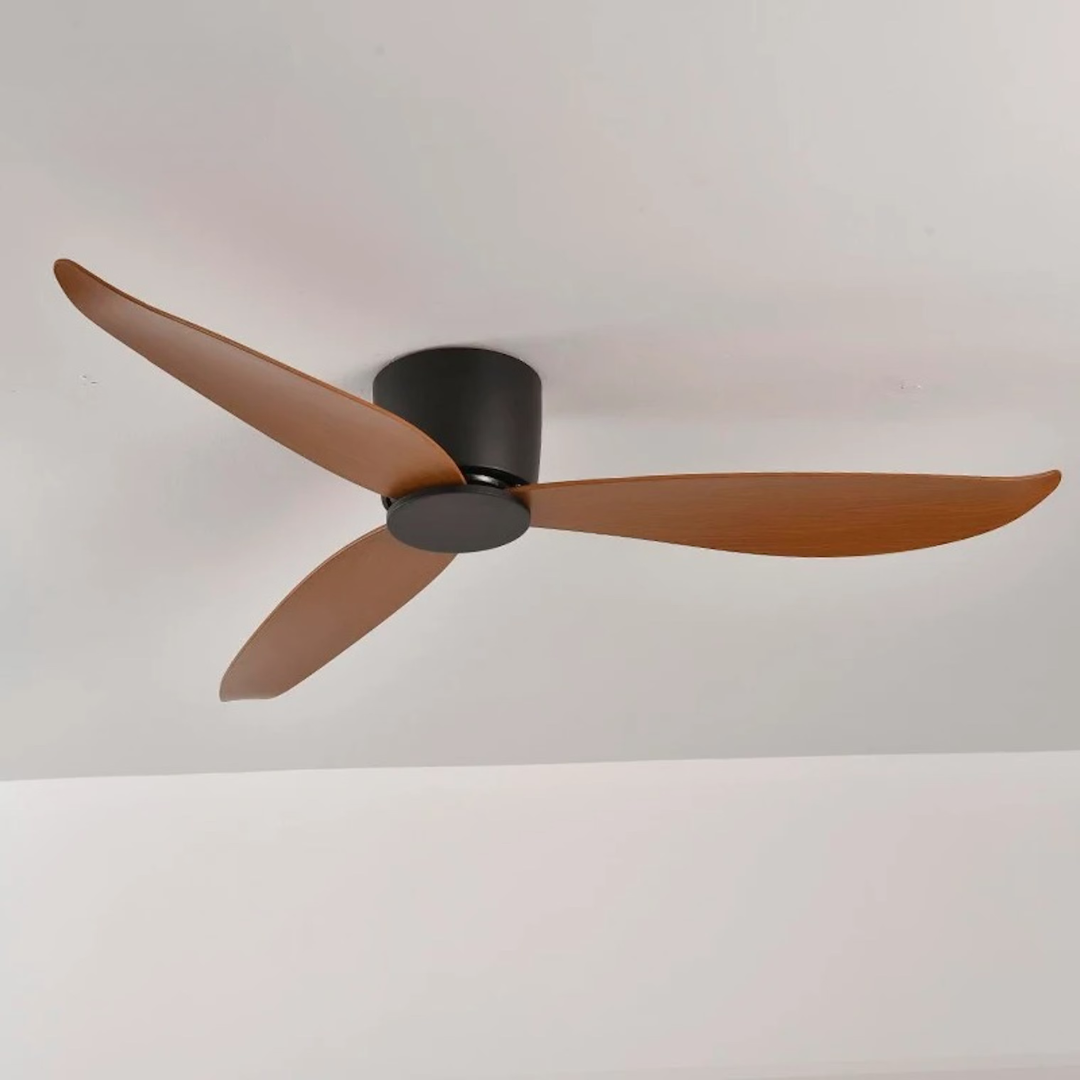 BreezeFlow Modern Ceiling Fan