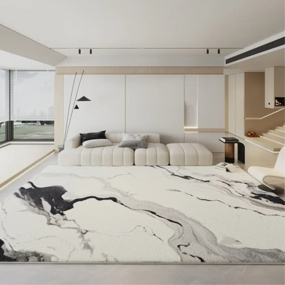 FlowInk Rug