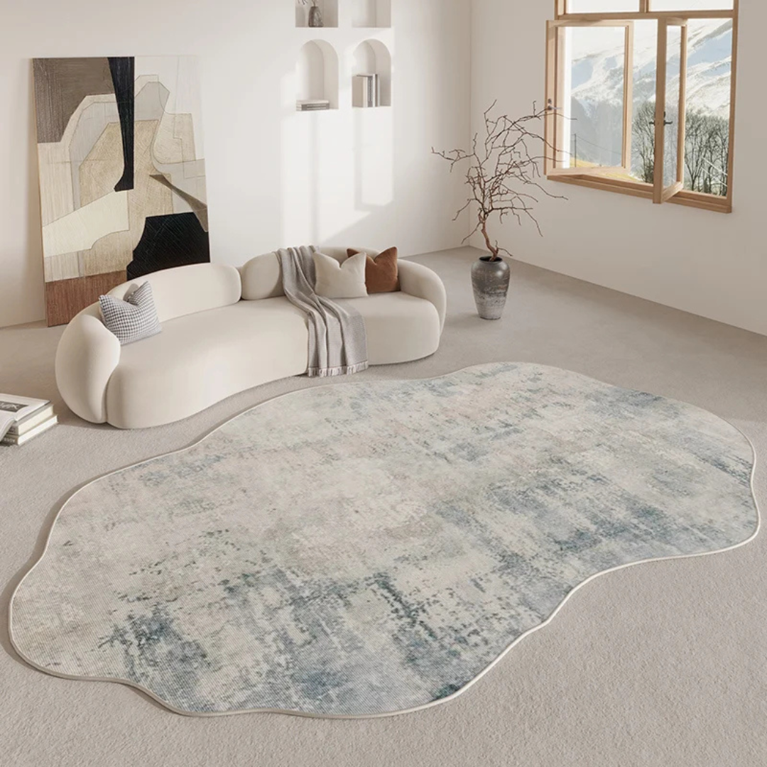SoftAura Living Rug