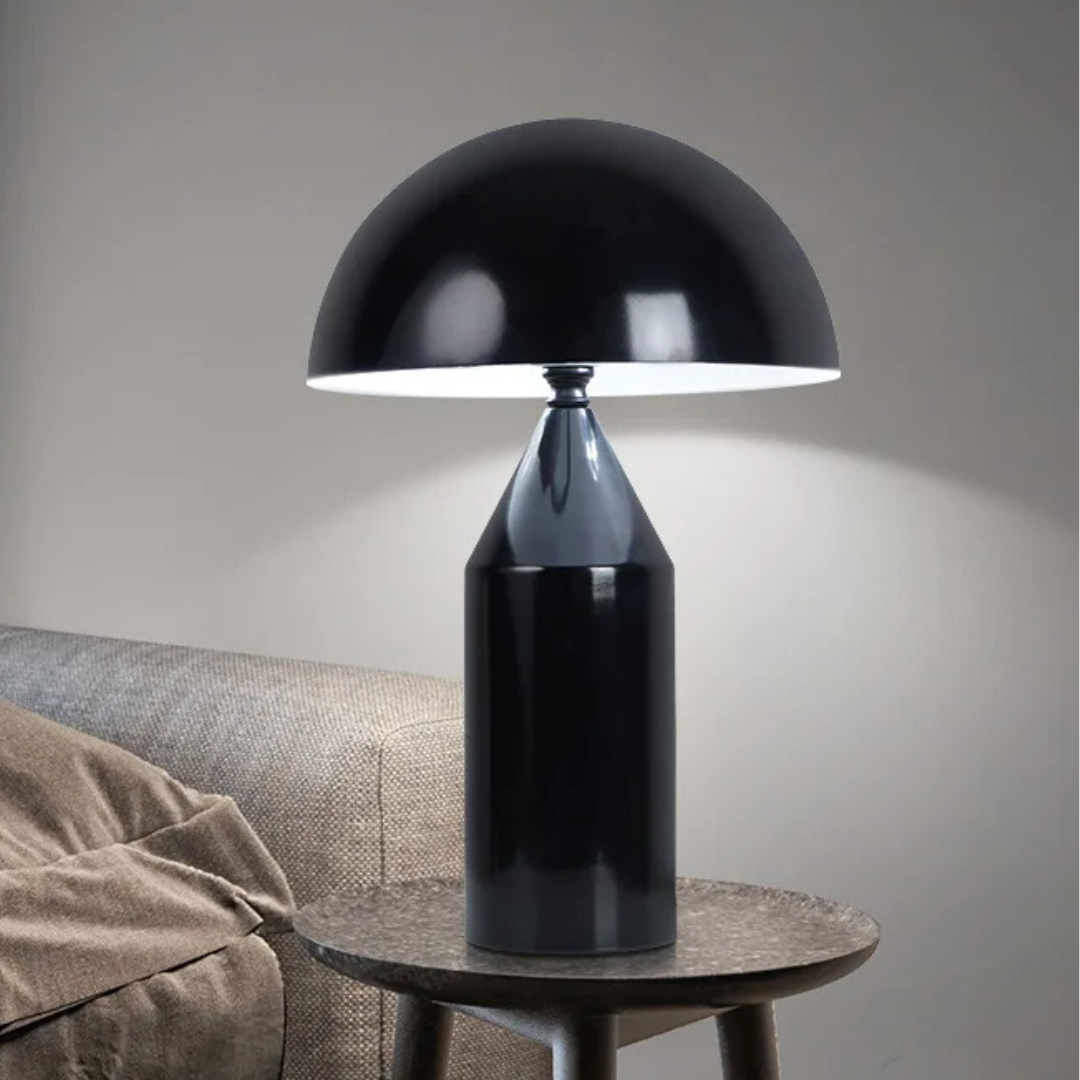 LumiDome Lamp