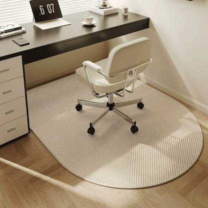 FloorGuard Chair Mat