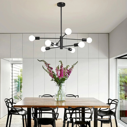 HausGlow Branch Chandelier