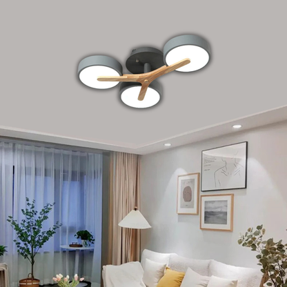 LumiBranch Ceiling Light