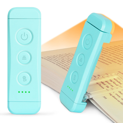LumiRead Clip Light